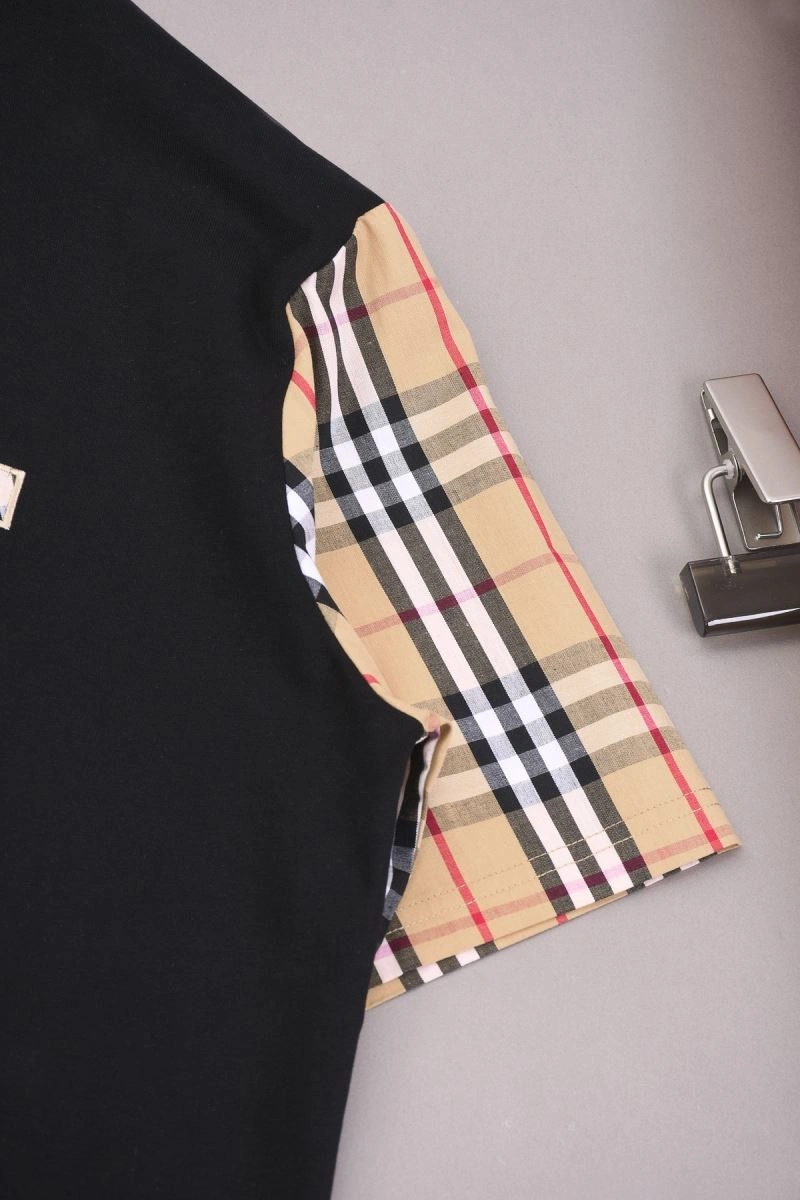 Burberry T-Shirts FashionForward 103364