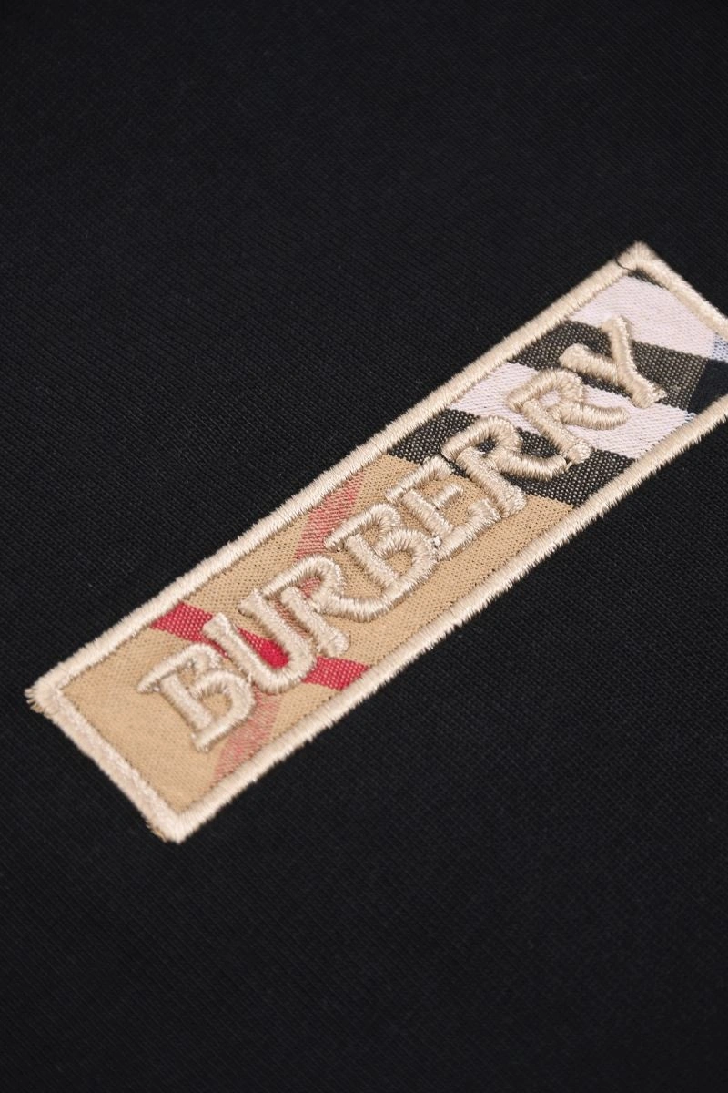 Burberry T-Shirts FashionForward 103364