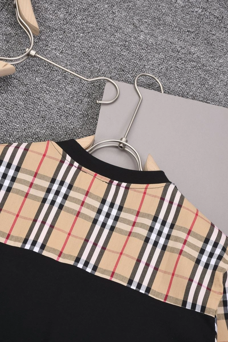 Burberry T-Shirts FashionForward 103364