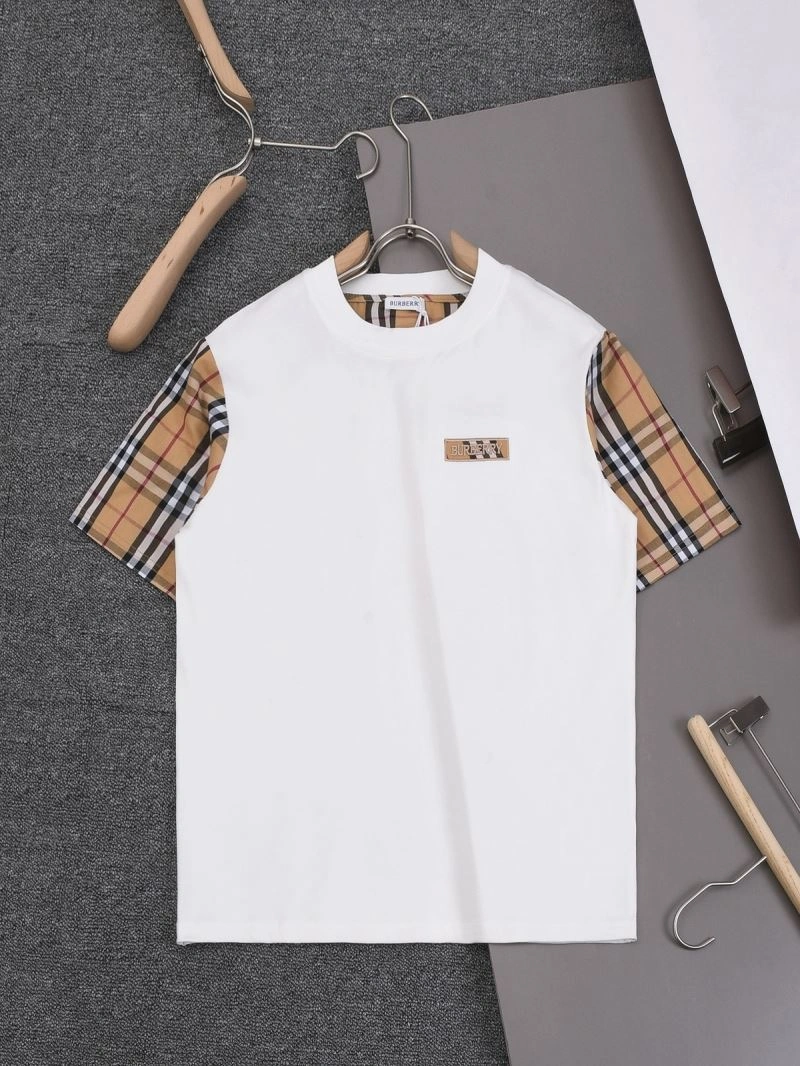 Burberry T-Shirts OnTrend 103323