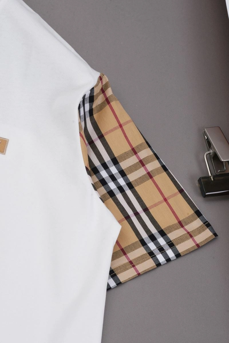 Burberry T-Shirts OnTrend 103323