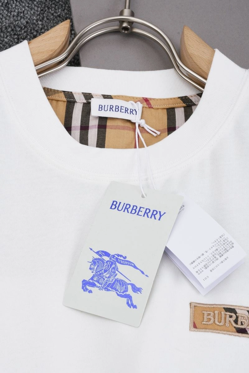 Burberry T-Shirts OnTrend 103323