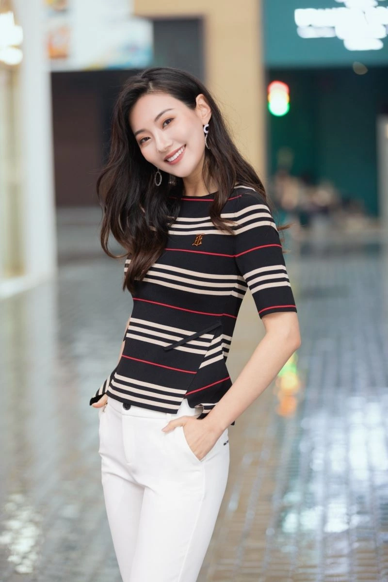 Bright Burberry T-Shirts 103314