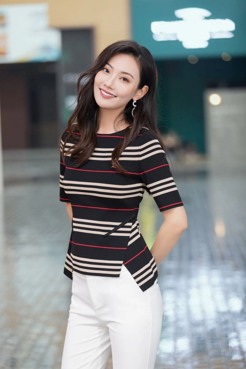 Bright Burberry T-Shirts 103314