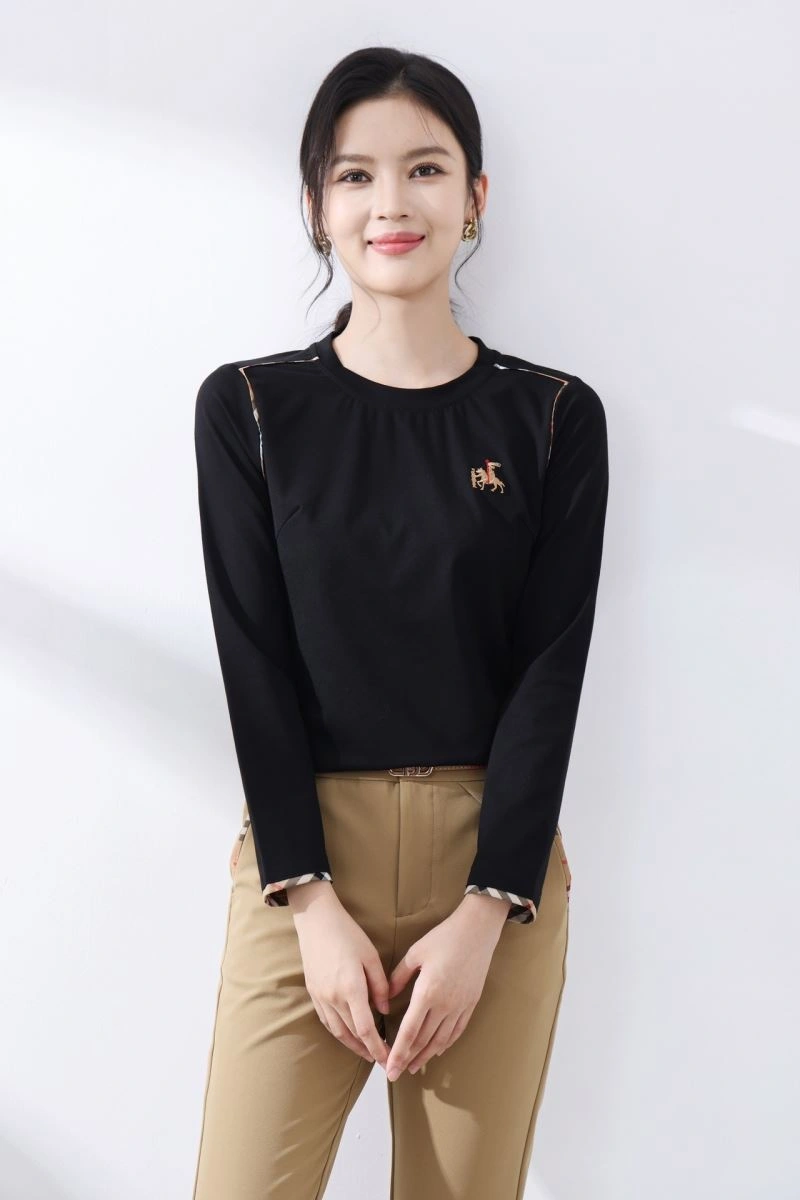 Trendsetting Burberry T-Shirts 103343