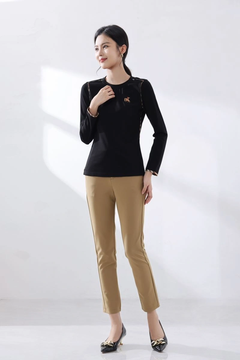 Trendsetting Burberry T-Shirts 103343