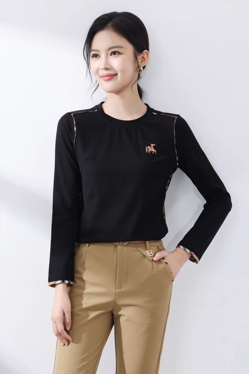 Trendsetting Burberry T-Shirts 103343