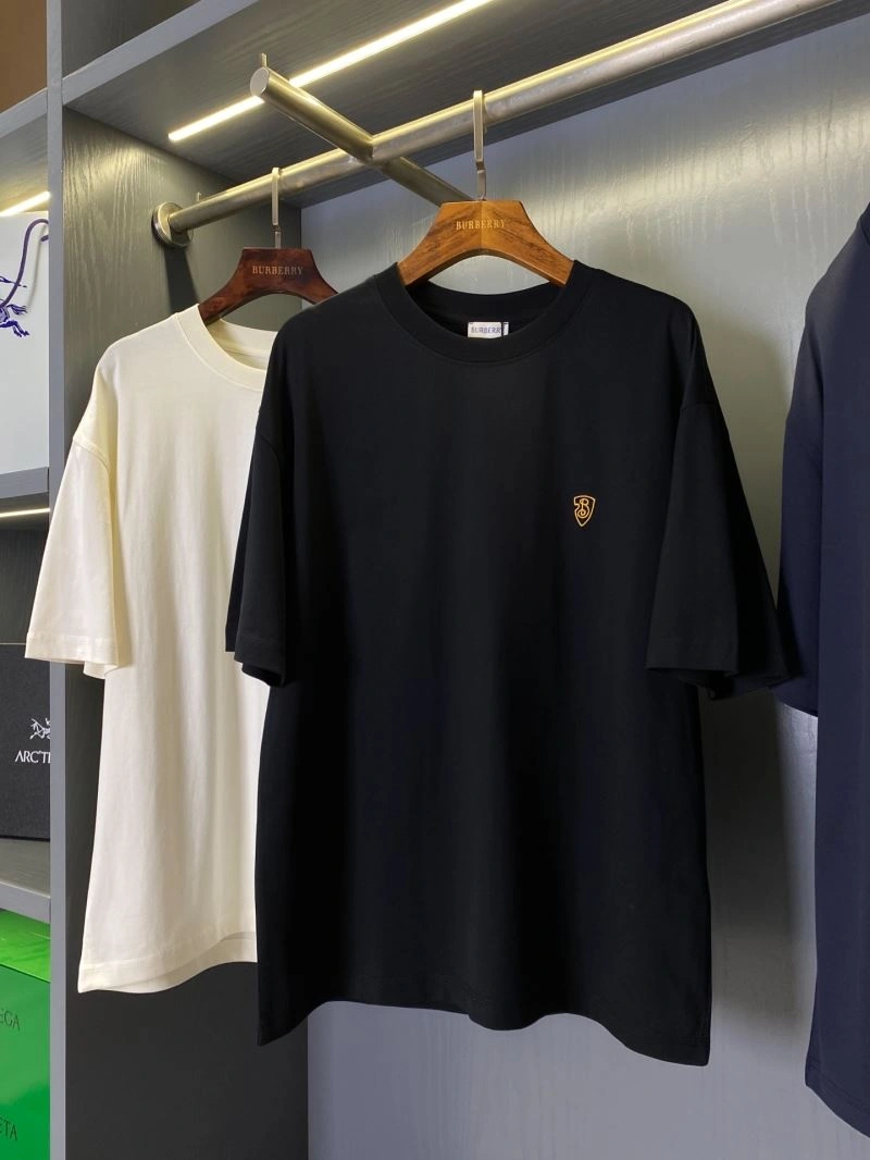 Seasonal Burberry T-Shirts 103315