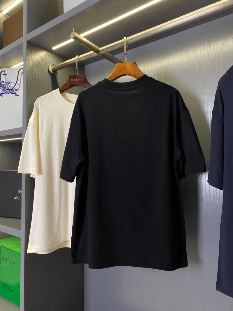 Seasonal Burberry T-Shirts 103315