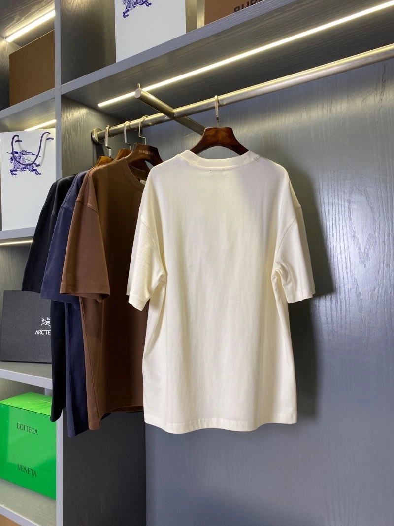 Seasonal Burberry T-Shirts 103315