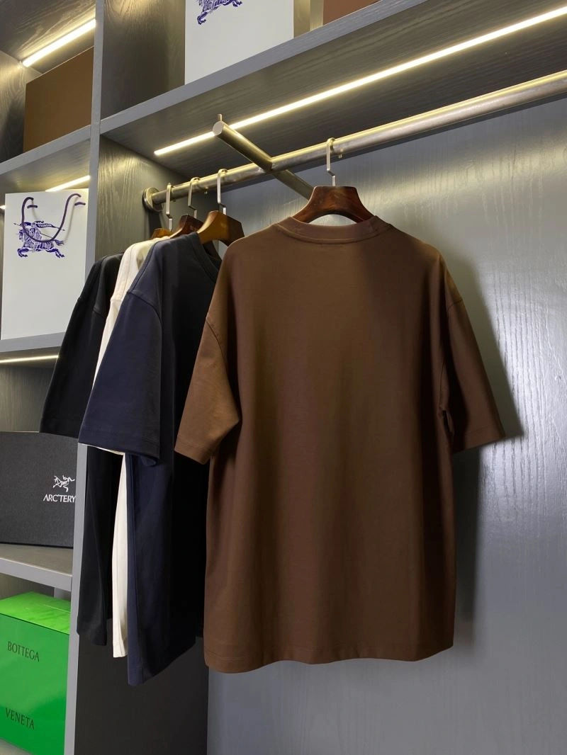 Seasonal Burberry T-Shirts 103315