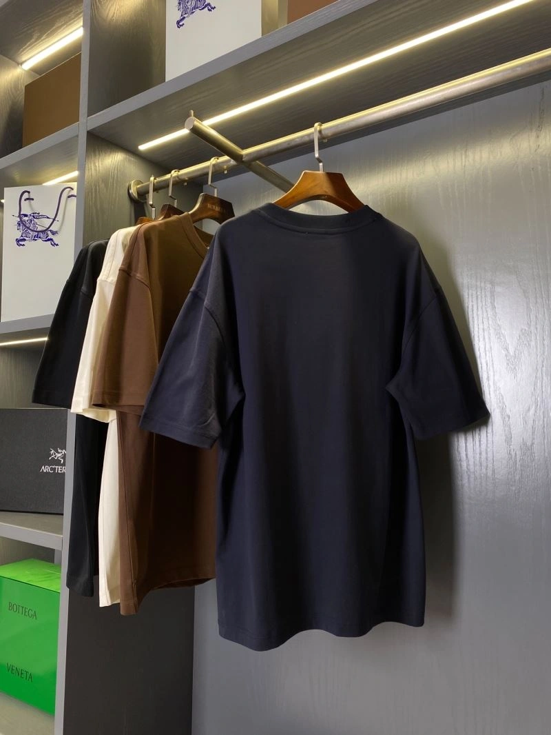Seasonal Burberry T-Shirts 103315