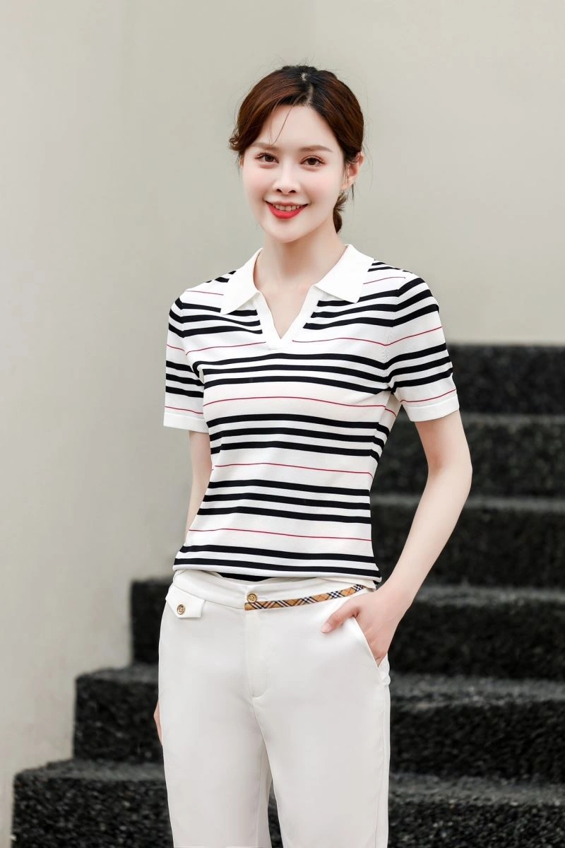 Breathable Burberry T-Shirts 103346