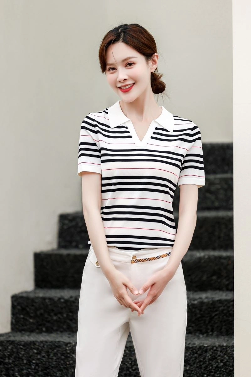 Breathable Burberry T-Shirts 103346