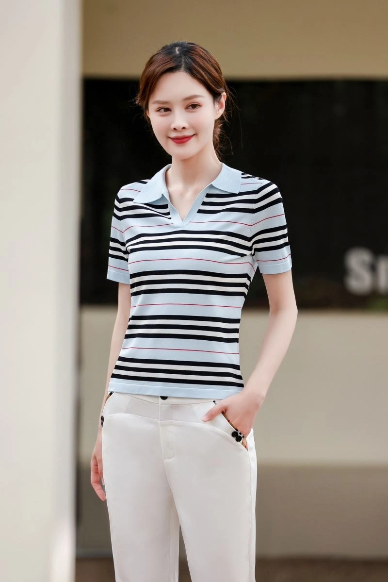 Burberry T-Shirts SportInspired 103309