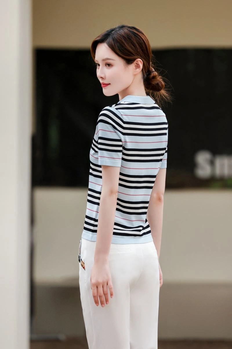 Burberry T-Shirts SportInspired 103309