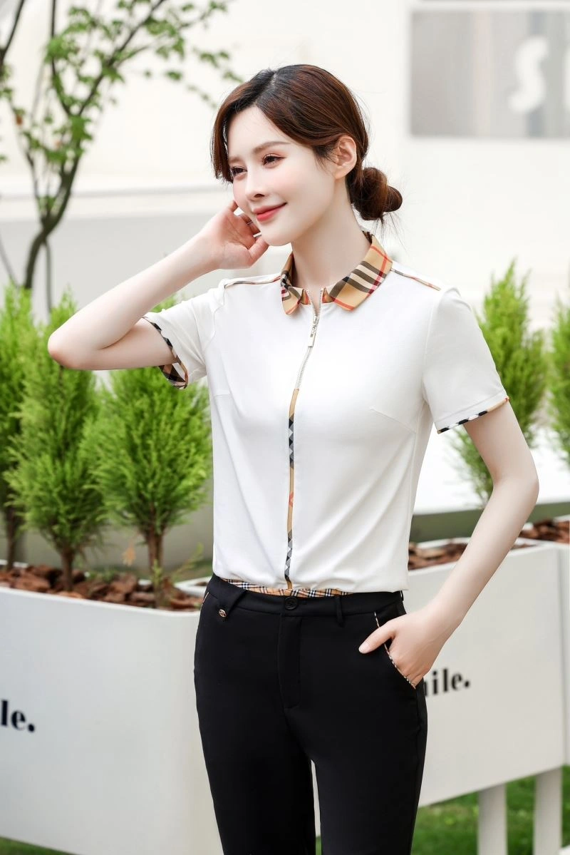 Burberry T-Shirts Tailored 103307