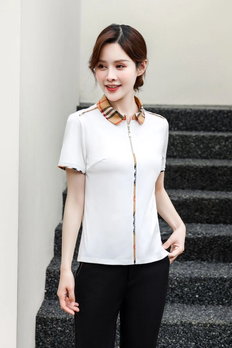 Burberry T-Shirts Tailored 103307