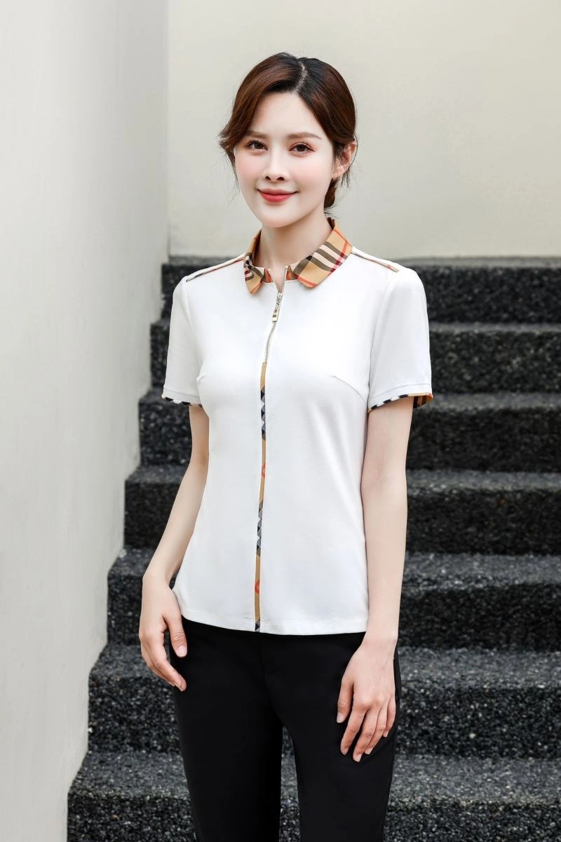 Burberry T-Shirts Tailored 103307