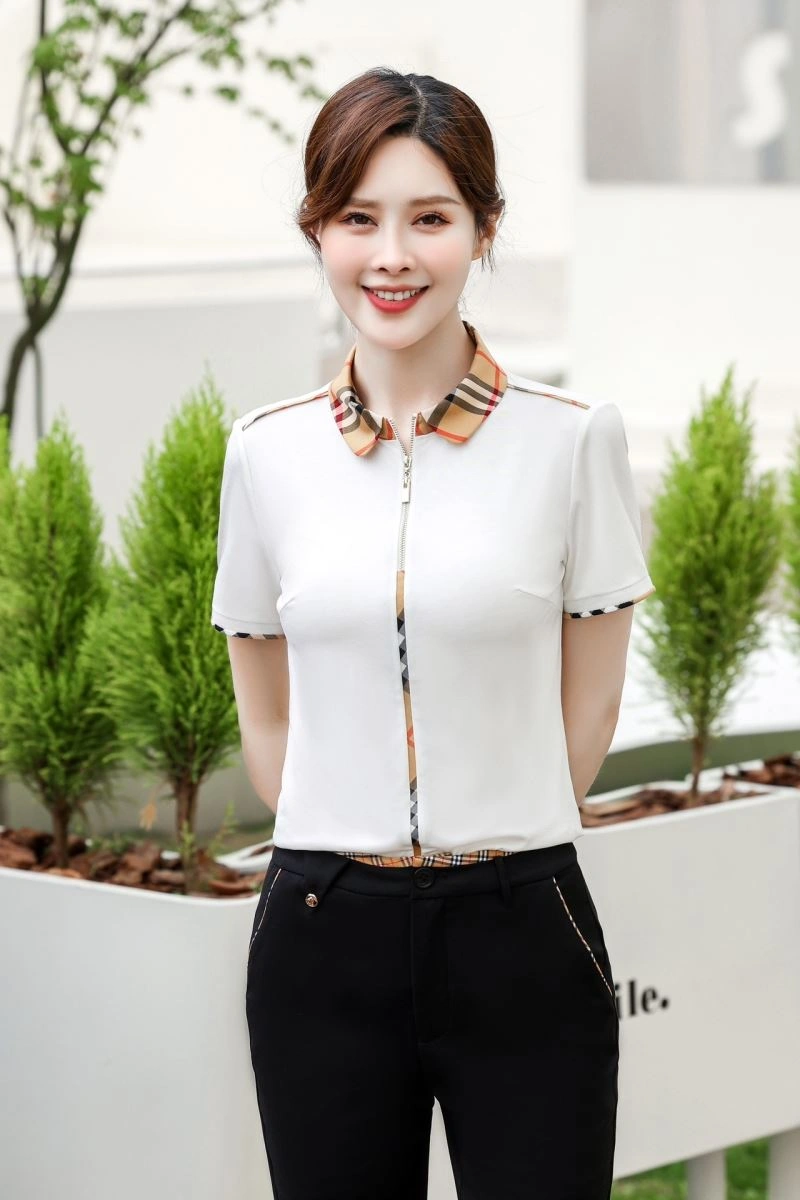Burberry T-Shirts Tailored 103307
