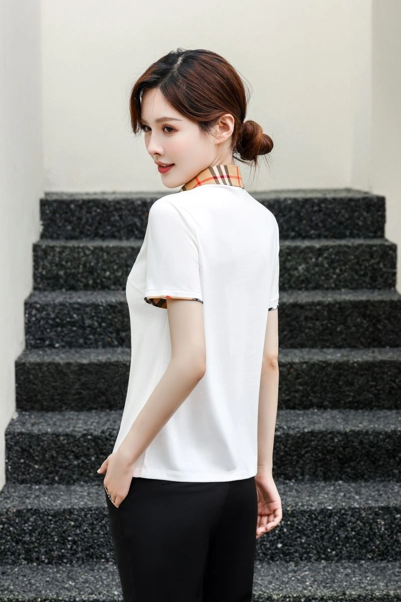 Burberry T-Shirts Tailored 103307