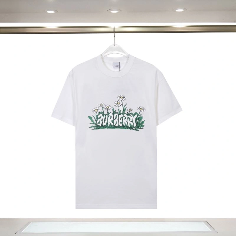 TechFriendly Burberry T-Shirts 105810