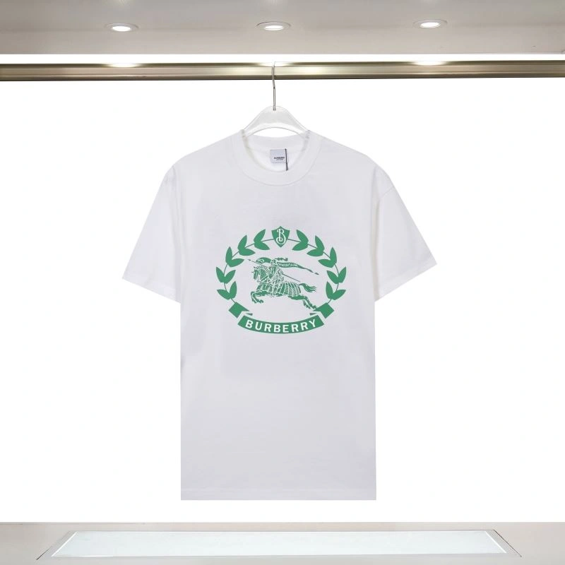 TechFriendly Burberry T-Shirts 105810