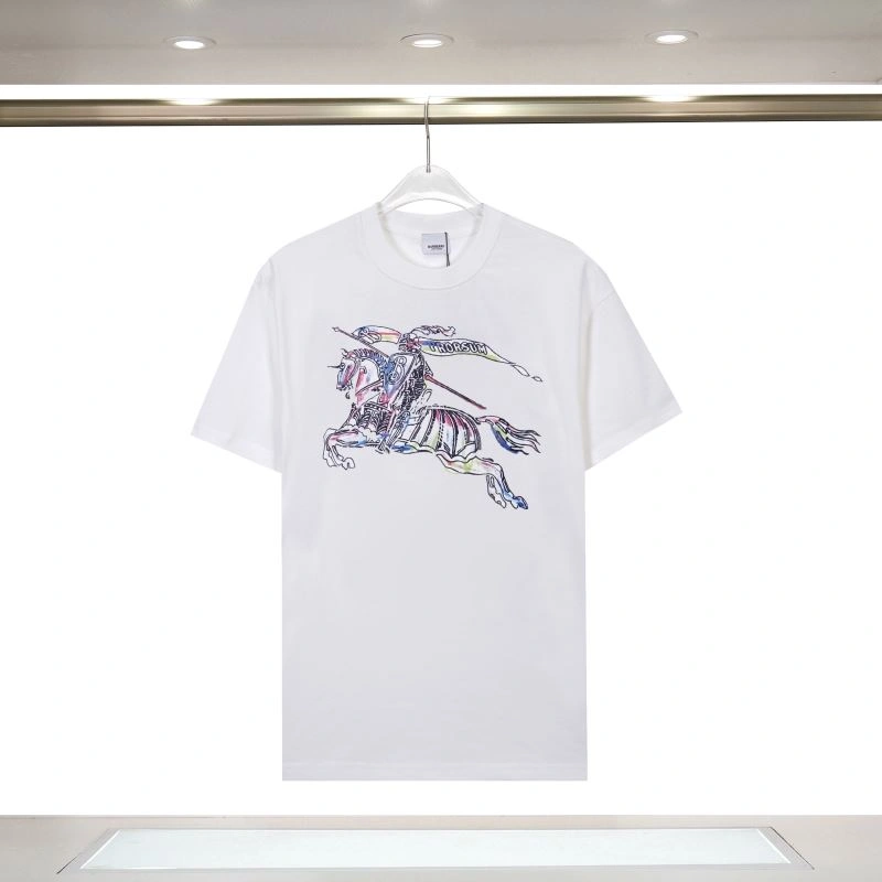 TechFriendly Burberry T-Shirts 105810