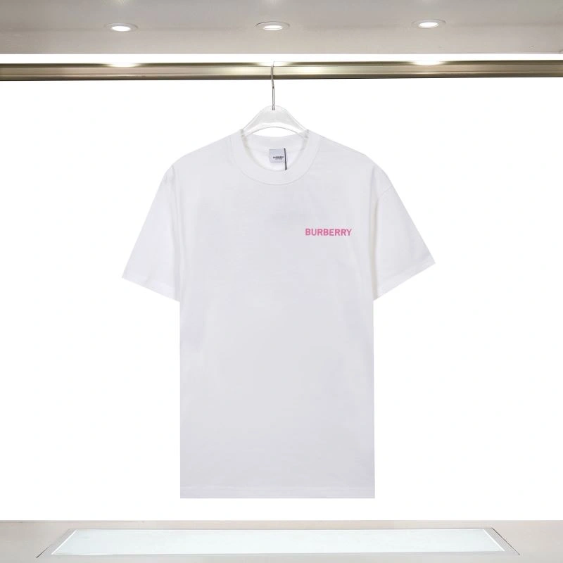 TechFriendly Burberry T-Shirts 105810