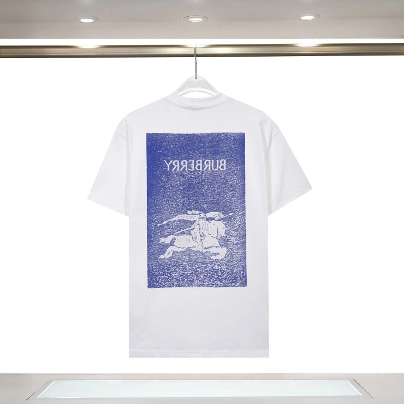 FlexibleFit Burberry T-Shirts 105825