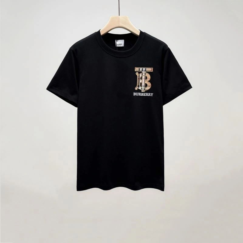 Effortless Burberry T-Shirts 99431