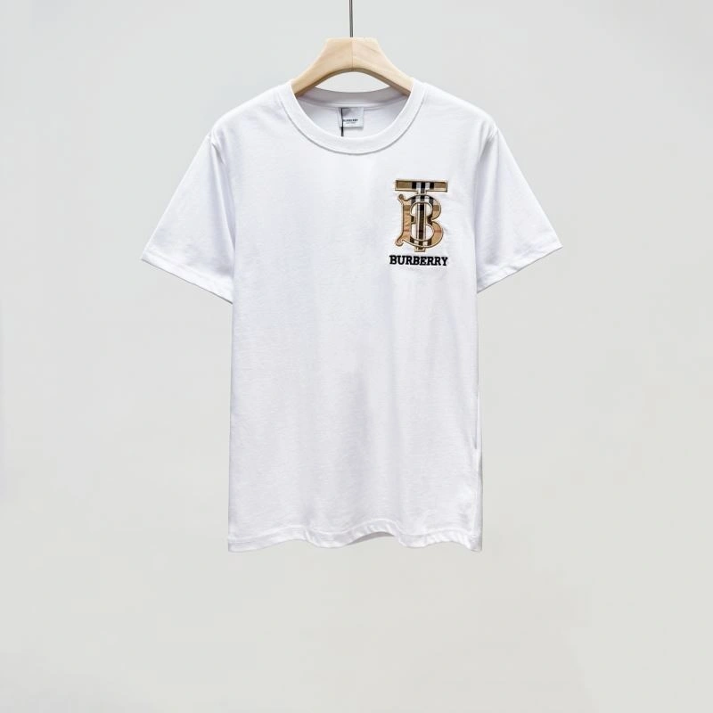 Effortless Burberry T-Shirts 99431
