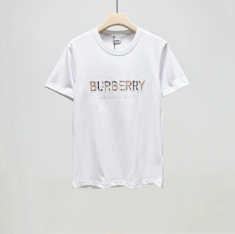 Effortless Burberry T-Shirts 99431