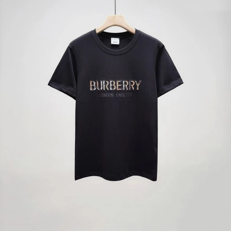 Effortless Burberry T-Shirts 99431