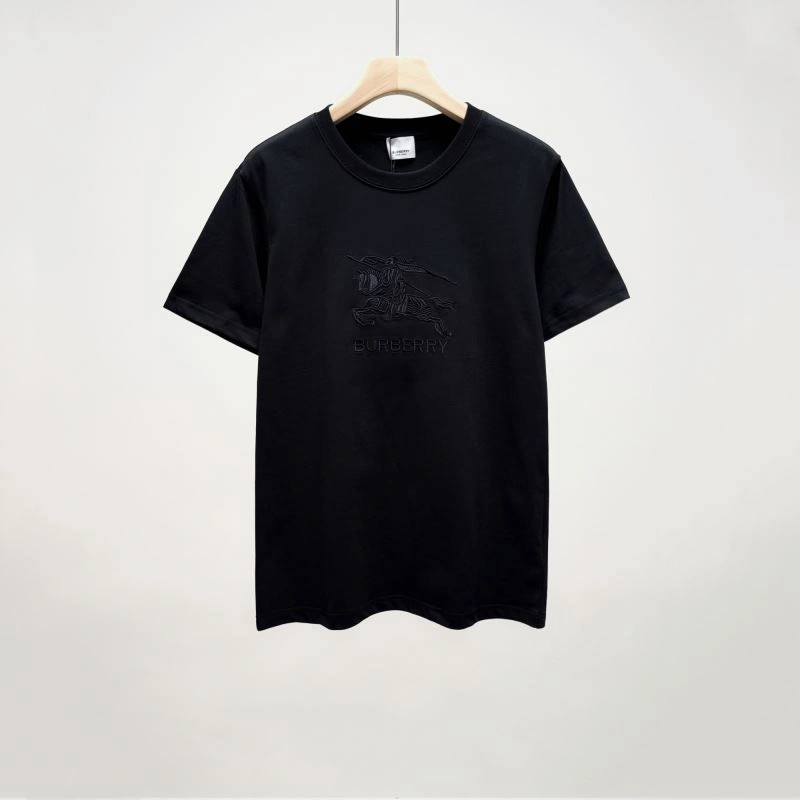 Effortless Burberry T-Shirts 99431