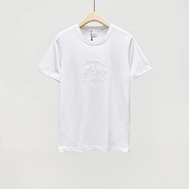 Effortless Burberry T-Shirts 99431