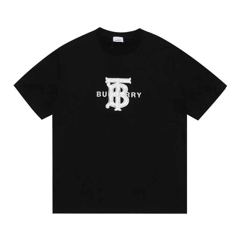 Burberry T-Shirts Contemporary 99425