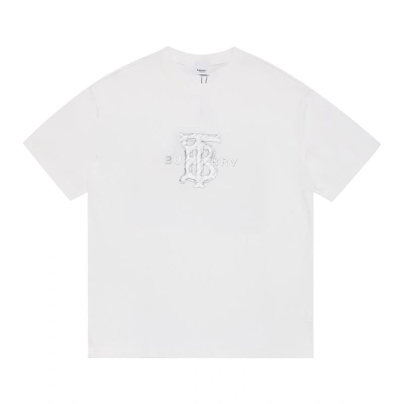 Burberry T-Shirts Contemporary 99425