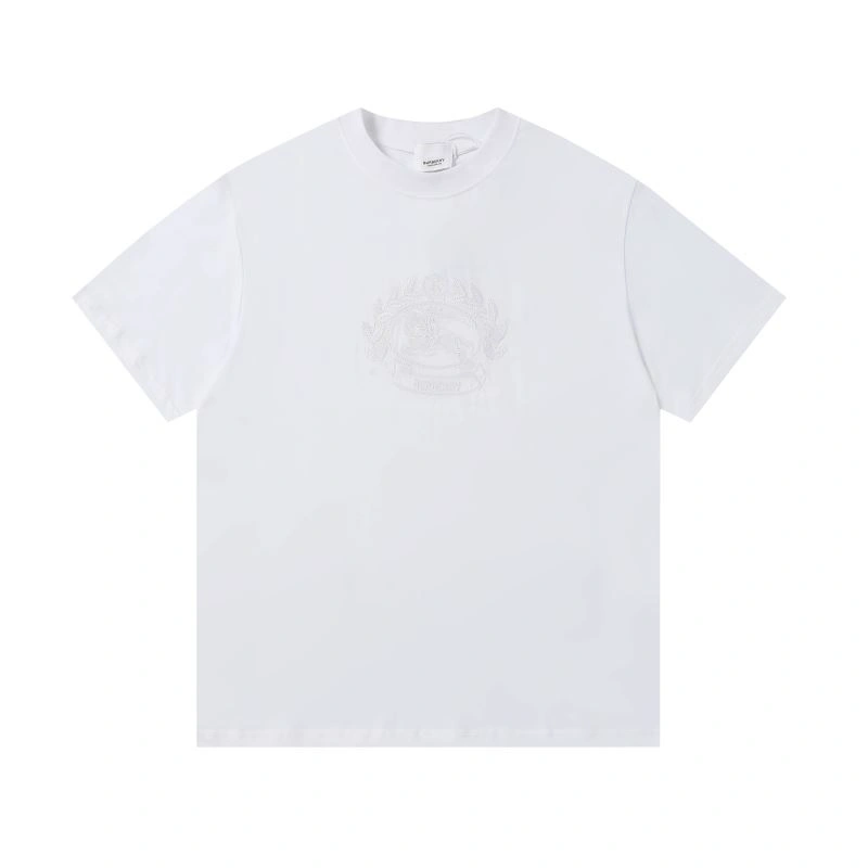 Burberry T-Shirts Sustainable 99470