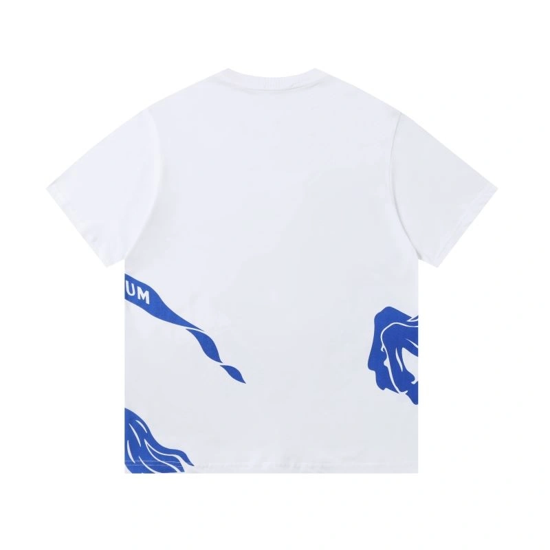 Burberry T-Shirts Sustainable 99470