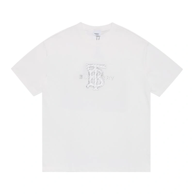 Classic Burberry T-Shirts 105805