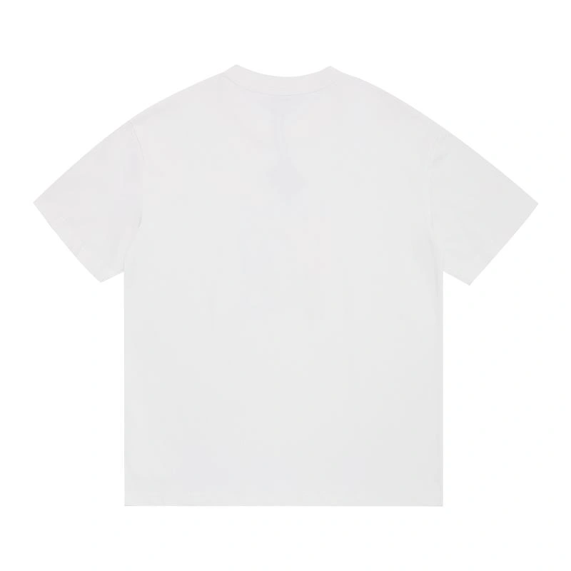 Classic Burberry T-Shirts 105805