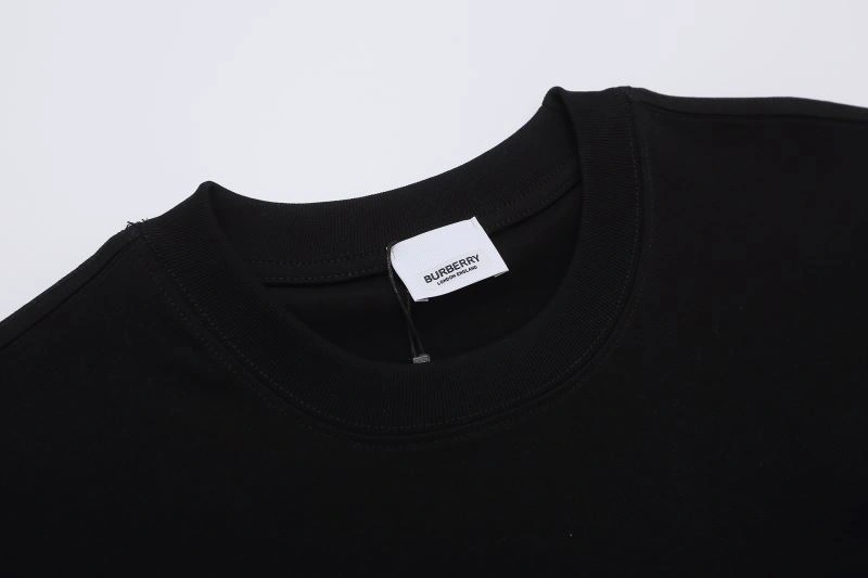Classic Burberry T-Shirts 105805