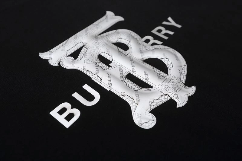 Classic Burberry T-Shirts 105805