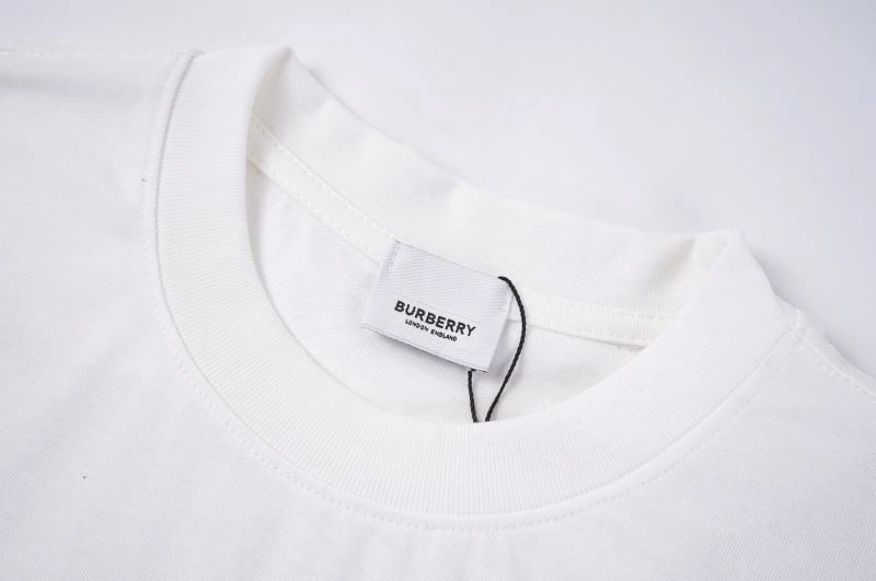 Burberry T-Shirts DailyWear 105801