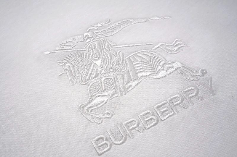 Burberry T-Shirts DailyWear 105801