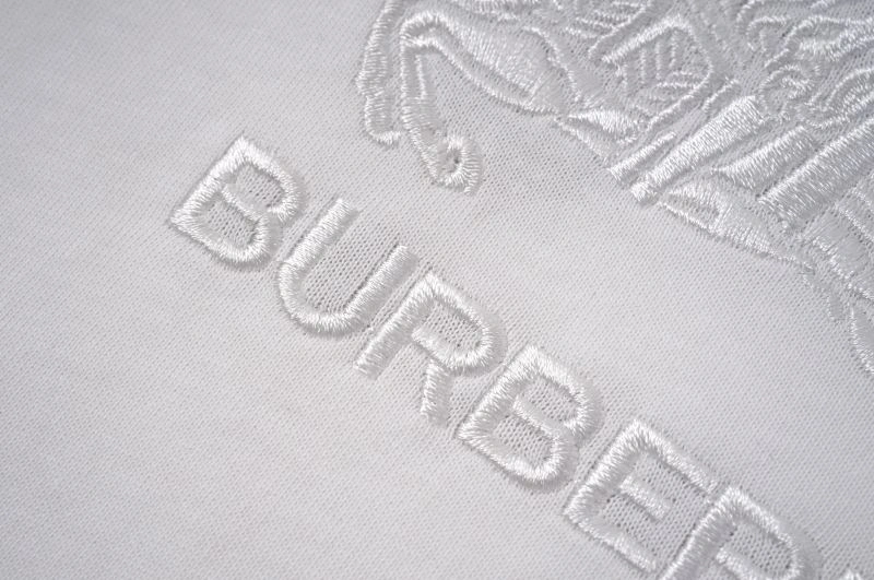 Burberry T-Shirts DailyWear 105801