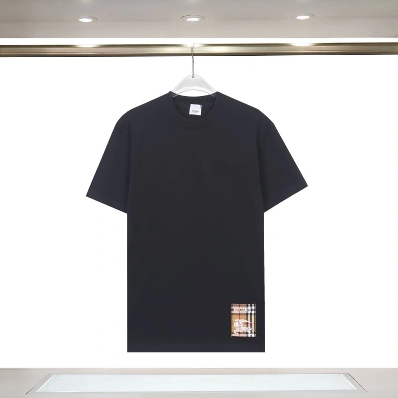 Burberry T-Shirts Chic 105800