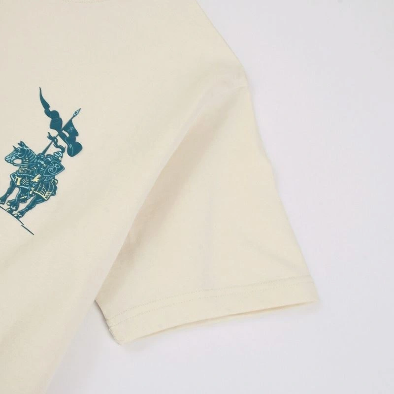 TechFriendly Burberry T-Shirts 105791
