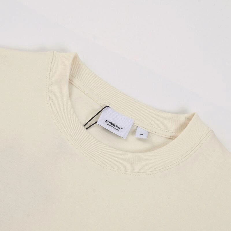 TechFriendly Burberry T-Shirts 105791